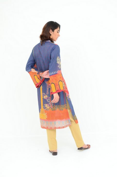 S20-15A Shirt Pcs For Women's Online in Pakistan
