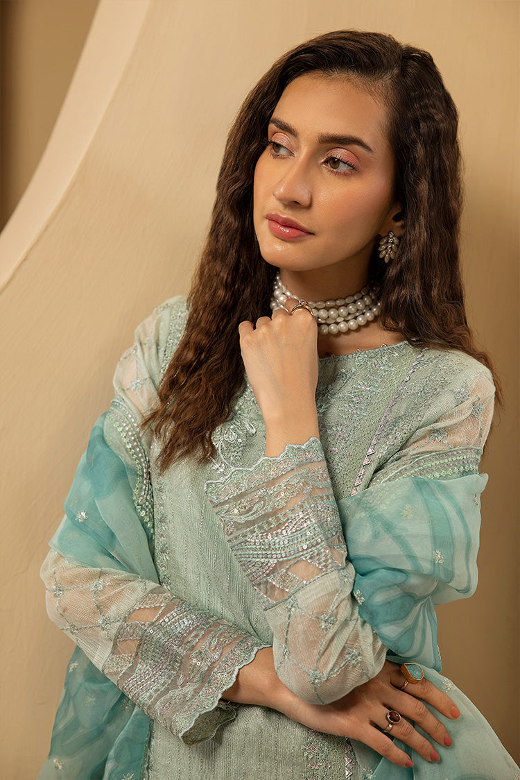 Khaadi Sale 2025 Khaadi Online Website Net Khadi Designer Dresses 3-PC Stitched Embroidered Khaadi Net Suit Ellena Khaadi Sale 2025 Khaadi Online Website Net Khadi Designer Dresses 3-PC Stitched Embroidered Khaadi Net Suit Ellena