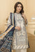 Embroidered Khaddar 3-PC Suit