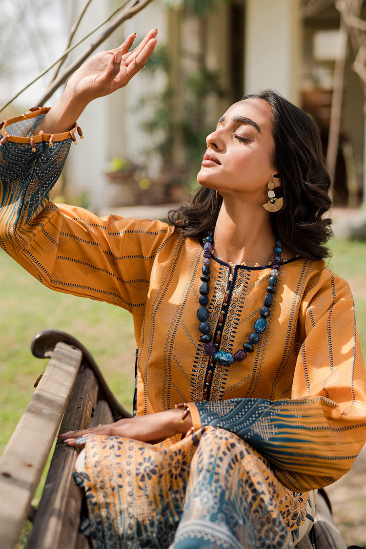 Shop 1-PC Unstitched Jacquard Kurti Online Now
