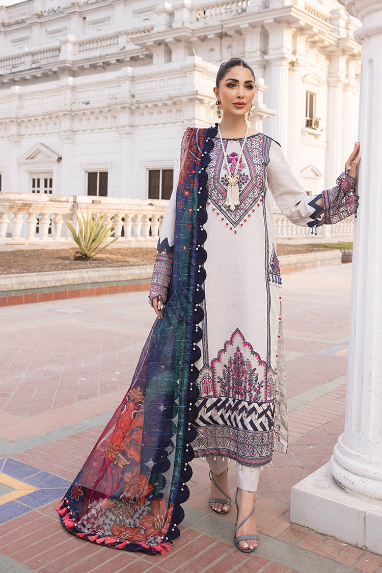 Luxury Collection - Fancy Embroidered Suits For Women – Ellena