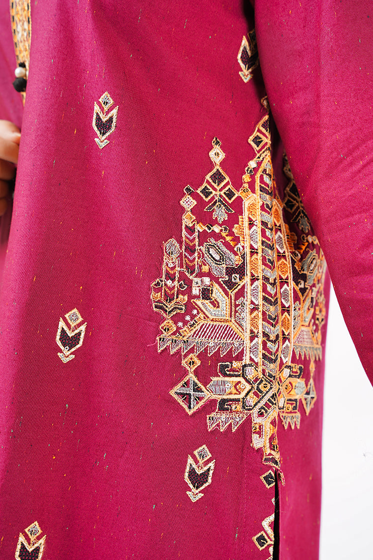 Khaddar Shirt Online