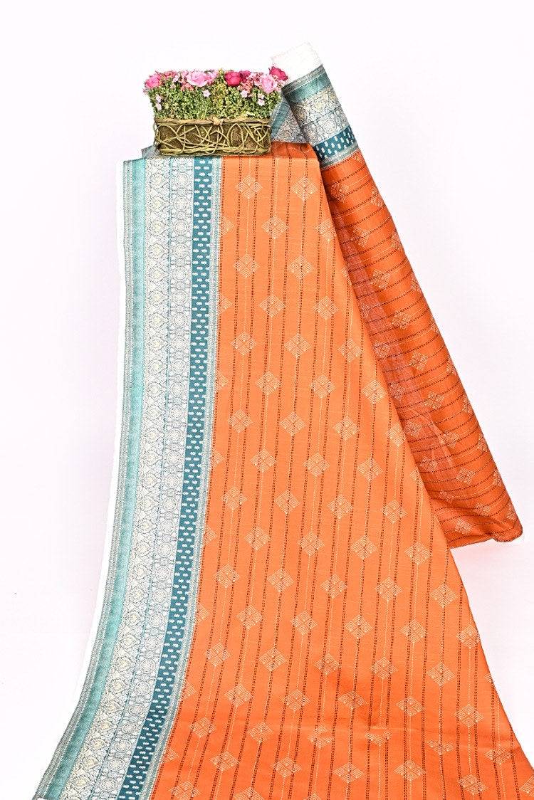 1-PC Kurti Unstitched Khaddar